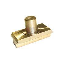 Сухарь делителя (2/3 передачи)