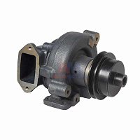 МАЗ Насос водяной 236-Б2 (LUZAR) (LWP 12362)