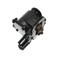 КОМ (бензовоз) (22 зуб.)