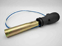 Рукоятка переключения КПП (двухтрубная) SORL (17055400010)