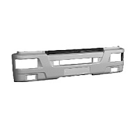 Бампер фар 65115 (рейсталинг) (Технотрон) Грунт