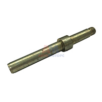 МАЗ Вал водяного насоса МАЗ (ЯМЗ Автодизель)