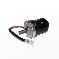 Мотор отопителя 25 Вт (г. Калуга) МЭ-237