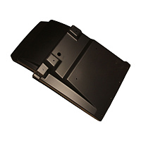 Панель задней части крыла 6460 (РИАТ) левая с отв.