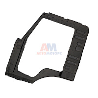 яяБоковина проема двери правая (ПАО)