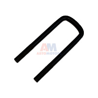 яяМАЗ Стремянка передняя L-295 (М24х2)  голая