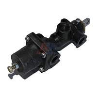 Кран управления давления в сборе (ПАО)