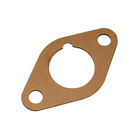 Прокладка мех. блокировки МОД (картон)