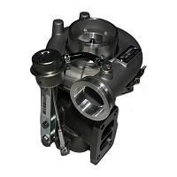 яяМАЗ Турбокомпрессор ТКР (ЯМЗ Автодизель) ЯМЗ-536 (80.05.13)