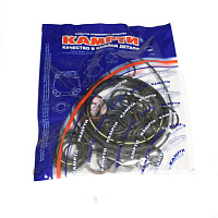 РТИ ТНВД (КАМРТИ) (полный + сальники)  14 поз.