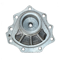 Крышка ГУР боковая