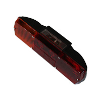 яяФонарь задний (Сакура г. Уфа) правый (6 болт.) ФЗ С-24 (20шт)