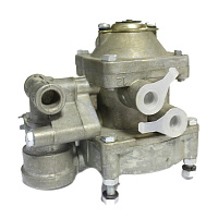 КУТП-2 ЕВРО с клапаном обрыва (РААЗ г. Рославль)