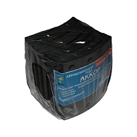 Рем. комплект к торм. колодкам 6520  (укороч. накладка) (АККОР)