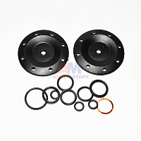 РТИ крана управления подъема платформы