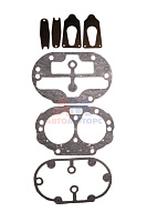 Рем. комплект компрессора 2-цил. (головки усиленной)