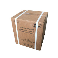 яяНасос НШ 100М-3Л левый Гидросила-BELAR GP 4ВМ