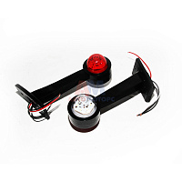 Фонарь габаритный Е-205 светодиодный