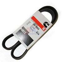 Ремень генератора 8РК 1226 (Камминз)