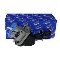 Кран ручного тормоза 3-х контурный 6520 (SORL) 35260051010