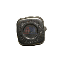 Крышка насоса ГУР (заливная с щупом)