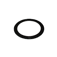 Кольцо глушителя (металлоасбест) приемной трубы