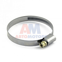 яяХомут червячный  50-70 (9 мм) МАЯК