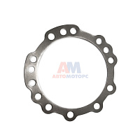 Прокладка редуктора 1мм (ПАО)