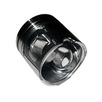 Поршень ISBe,ISDe V=4.5,6.7 ЕВРО4 (C-) (4939819) Cummins