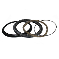 Р/к шаровой опоры поворотного кулака 4310 (рти малый)