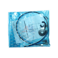 Р/к рукоятки рычага КПП (РОСТАР) 6 наим.