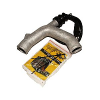 Электроподогреватель предпусковой (с проводом) алюминевый 3Квт