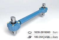 яяШтанга обжимная с двухопорным РМШ (РОСТАР)