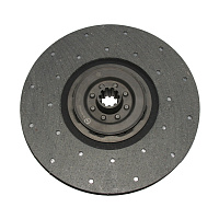 Диск 130 ЗИЛ (Тюменский Моторостроительный Завод)