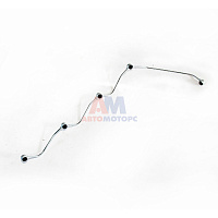 Трубка дренажная короткая ЕВРО (ПАО)