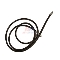 Шланг механического манометра масла  2.7м