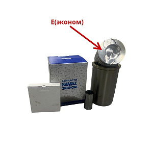 Поршневая  (Федерал Могул) Евро-1,2 (10гр.) ЭКОНОМ