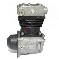 Компрессор  одноцилиндровый  (Паневежио-Аурида Литва) (373л.)