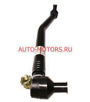 Тяга продольная 5320-53205 ЕВРО (РОСТАР) (замена 53205-3414010) не регулируемая