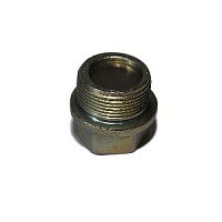 Пробка поддона двигателя с магнитом