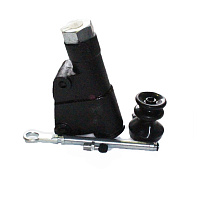 Главный цилиндр сцепления (под шланг)