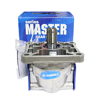 Насос НШ  50М-3Л левый Гидросила-MASTER