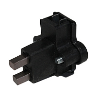 Щеткодержатель генератора 4310