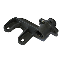 Кронштейн энергоаккумулятора 8 тн правый (ПАО)