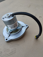 Нагнетатель воздуха ПЖД 16 (Тепловые Системы) 16.02.001-99