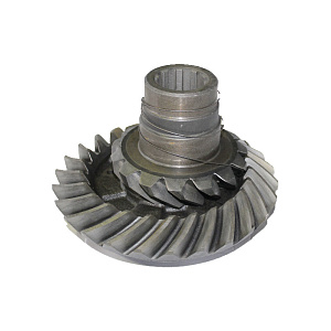 Коническая пара заднего моста (ПАО)