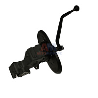 Кулиса КПП 14