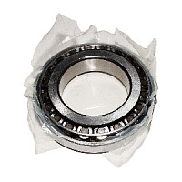 Подшипник 7218 А (ступица 4310) (30218) (SKF)