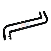 Ручка входная (поручень) лев.+прав.