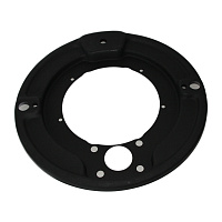 Пыльник суппорта ЕВРО (ПАО) с отверст.под АБС